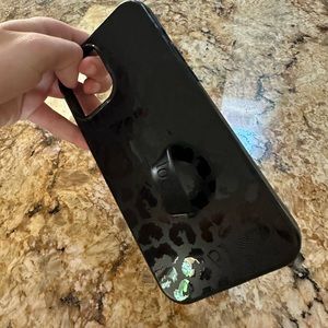 12 pro Max iPhone case loopy case